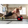 Gymstick Medicinbold Til Væg 12kg