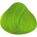 Directions Semi-Permanent Fluorescent Green Color - 88ml