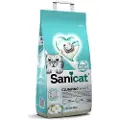 Sanicat White Cotton Fresh 20l Klumpesand
