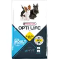 Opti Life Adult Sterilised Light Mini hundefoder