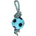 Flamingo Sporty Football Tpr Hunde Legetøj