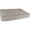 Flamingo Snoozebay Rectangular Edge 100x70x16cm Kæledyrspude