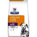 Hills u/d Urinary Care - 4 kg