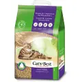 Catsbest Smart Pellets kattegrus - 20 l (ca. 10 kg)