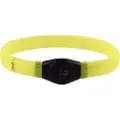 Flamingo Visio Light Led Jumbo Hundehalsbånd