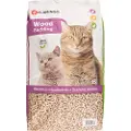 Flamingo Gnaver Træ Seng 15kg