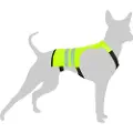 Flamingo Refleksvest Til Hund