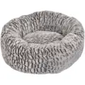 Flamingo Snoozzy Round Hundeseng