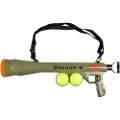 Flamingo Tennis Ball Bazooka Boldkaster