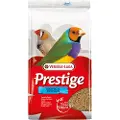 Versele-Laga Prestige Tropical Finches - Tropiske Fugle - 4 kg