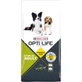 Opti Life Adult Medium - 2 x 12,5 kg