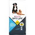 Opti Life Adult Sterilised Light Medium & Maxi til hunde - 2 x 12,5 kg