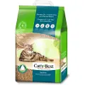 Cat's Best Wooden Sensitive 20l Kattegrus