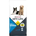 Opti Life Senior Medium & Maxi - 2 x 12,5 kg