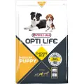 Opti Life Puppy Medium hundefoder