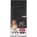 Purina Pro Plan Medium Adult Sensitive Skin - 7 kg