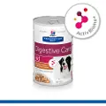 Hill's Pet Nutrition i/d Digestive Care Stew - Prescription Diet - Hund - 24x156g