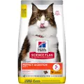Hill's Pet Nutrition Science Plan Perfect Digestion Kattefoder - 7 kg
