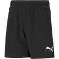 Puma Shorts Puma TEAMRISE SHORT barn 12 år