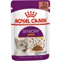 Royal Canin Sensory Taste i sauce - 24 x 85 g