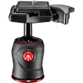 Manfrotto Mini Ball Head 490 Quick Release Rc2 Stativ