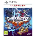 Sony Ps5 Override 2 Super Mech League Ultraman Deluxe Edition