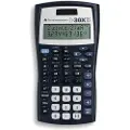 Texas Instruments TI-30X IIS - scientific calculator
