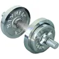 FINNLO 10kg Håndvægtsæt