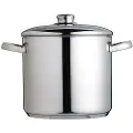 Masterclass Stainless Steel 11l Gryde