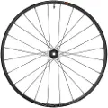 Shimano Slx Mt620 27.5´´ Cl Disc Mtb Forhjul