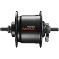 Shimano Nexus C3000 Dynamo 2.4w Fornav