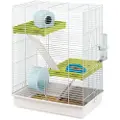 Ferplast Tris Hamsterbur