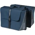 Basil Forte Reflective Waterproof Sidetasker 35l