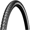 Michelin Protek Cross Max Reflective Flank 700c X 35 Stiv Urbandæk