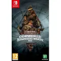 Nintendo Oddworld: Stranger's Wrath HD (Limited Edition) - Nintendo Switch - Action/Adventure