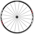 Shimano Tiagra R501a Disc Landevejscyklens Forhjul