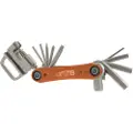Super B Tb-fd 40 17 In 1 Folding Multiværktøj