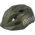 Bobike One Plus Juniorhjelm