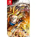 Namco Bandai Games Switch Dragonball Fighterz