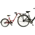 Roland Add+ Bike 3s 20´´ Cykelanhænger