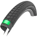 Schwalbe Super Moto-x Performance Dd Greenguard Tubeless 26´´ X 2.40 Stiv Urbandæk