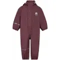 CeLaVi Suit Solid Pu Langærmet Sæt