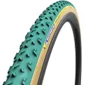 Michelin Power Cyclocross Mud Tubular 700c X 33 Graveldæk