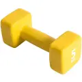 Pure 2 Improve Neoprenbelagt Håndvægt 5kg