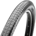 Maxxis Dth Silkworm 120 Tpi 20´´ X 37 Stiv Urbandæk
