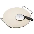 Kitchencraft Pizzasten Og Pizzaskærer