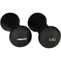 Avento 3kg Weight 2 Units Håndvægt
