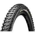 Continental Mountain King Ii Protection 27.5´´ X 2.2 Mtb-dæk