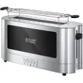 Russell Hobbs Brødrister Elegance glas brødrister 23380-56