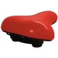 Dutch Perfect Comfort Cykelsadel
